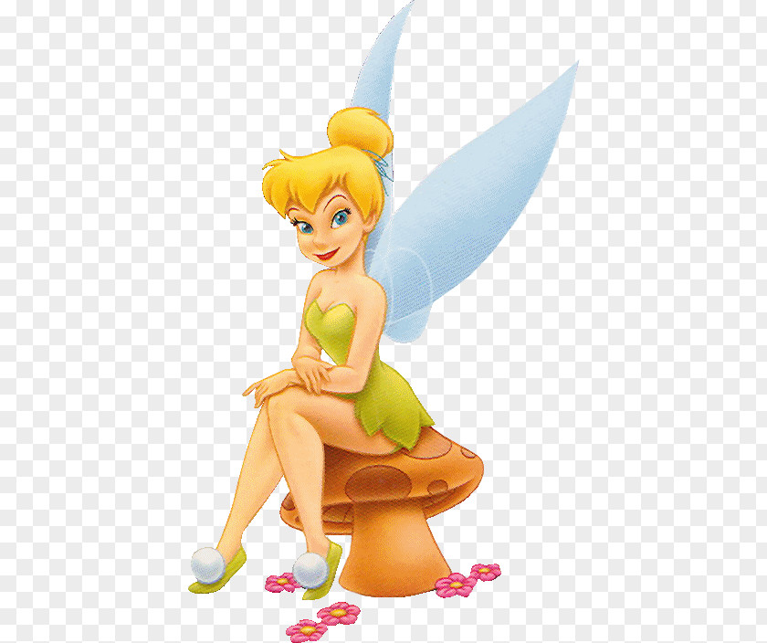 Peter Pan Tinker Bell Disney Fairies Peeter Paan Clip Art PNG