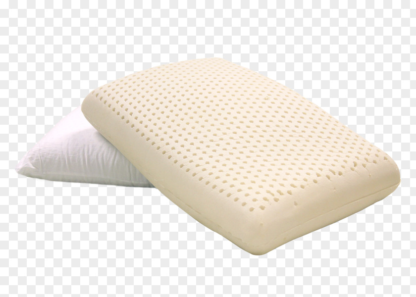 Pillow Mattress Material PNG