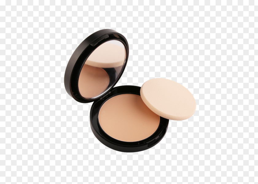 Powder Box Face Foundation Cosmetics Rouge PNG