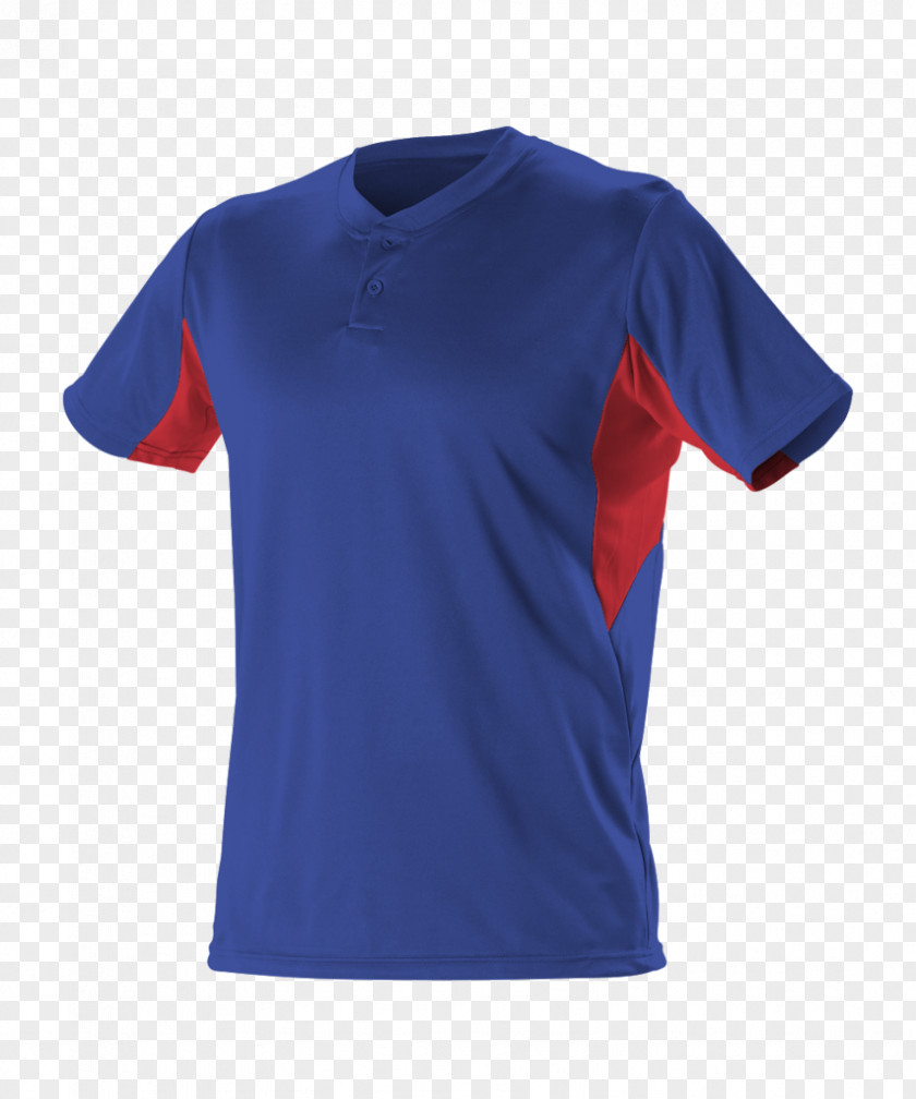 T-shirt Tennis Polo Shoulder Shirt PNG