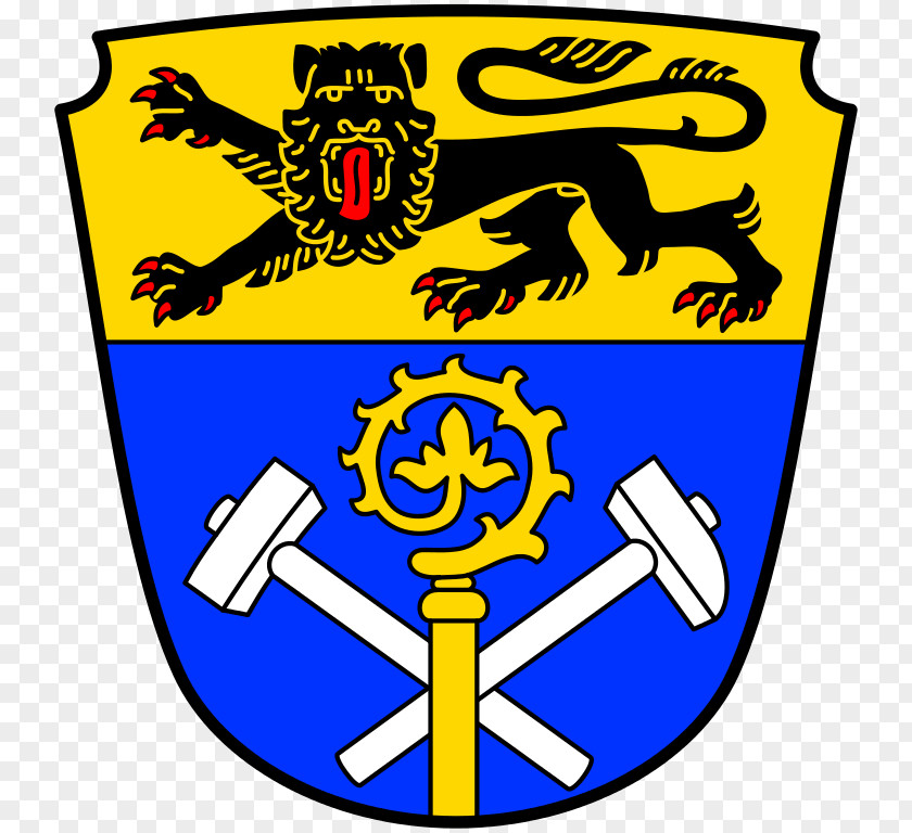 Weilheim In Oberbayern Oberhausen, Weilheim-Schongau Coat Of Arms Wielenbach PNG