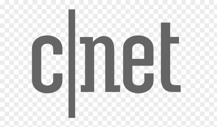 Apple CNET Logo Technology PNG