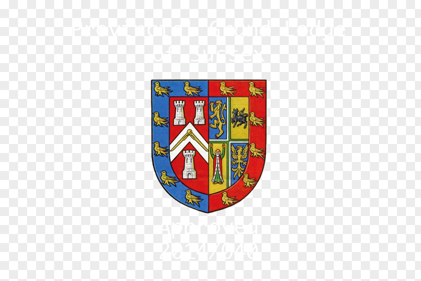 Approved Logo St Neots Freemasonry Peterborough Emblem Euston Railway Station PNG