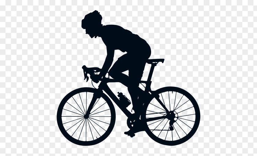Bike Vector Cycling Road Bicycle Racing Bike-to-Work Day Sport PNG