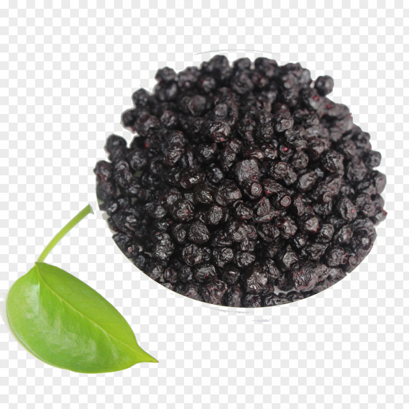 Blueberry Dry Picture Tmall Dried Fruit Food Snack PNG