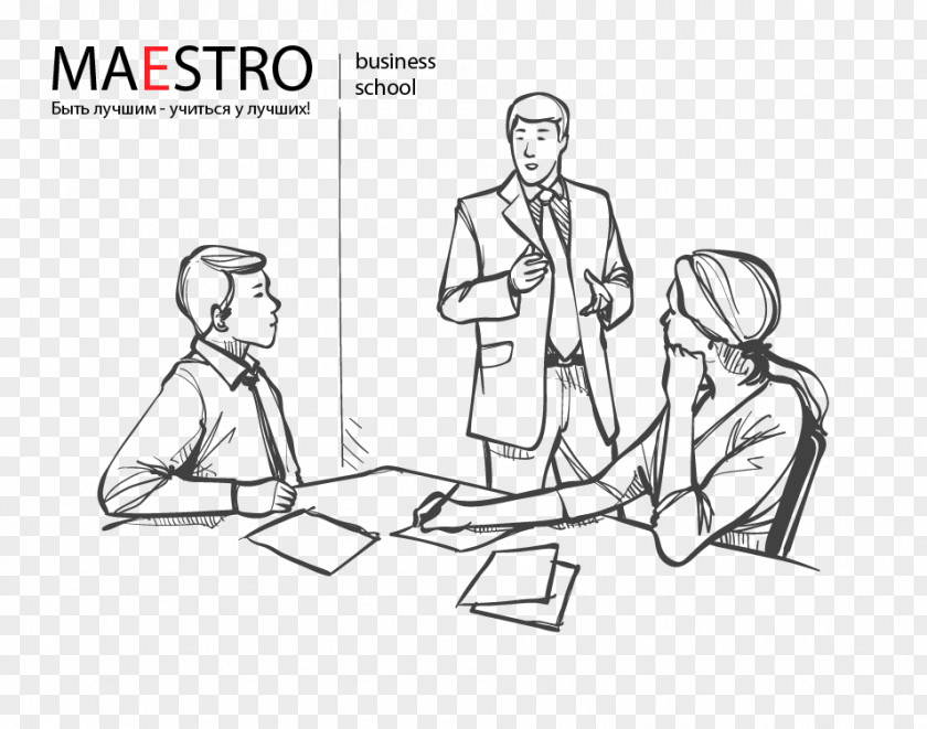 Business Drawing Image Illustration Vector Graphics PNG