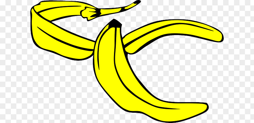 Cartoon Bananas Banana Bread Pudding Peel Clip Art PNG Image - PNGHERO