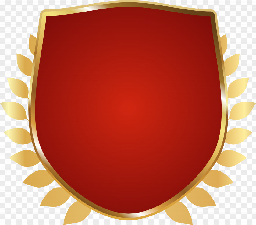 Emblem Shield Logo PNG