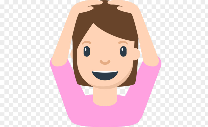 Emoji Emojipedia OK Emoticon Gesture PNG
