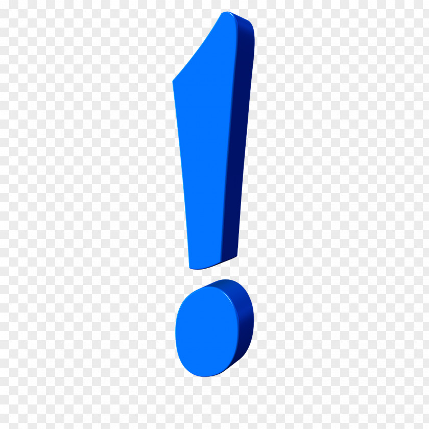 Exclamation Mark Interjection Language PNG