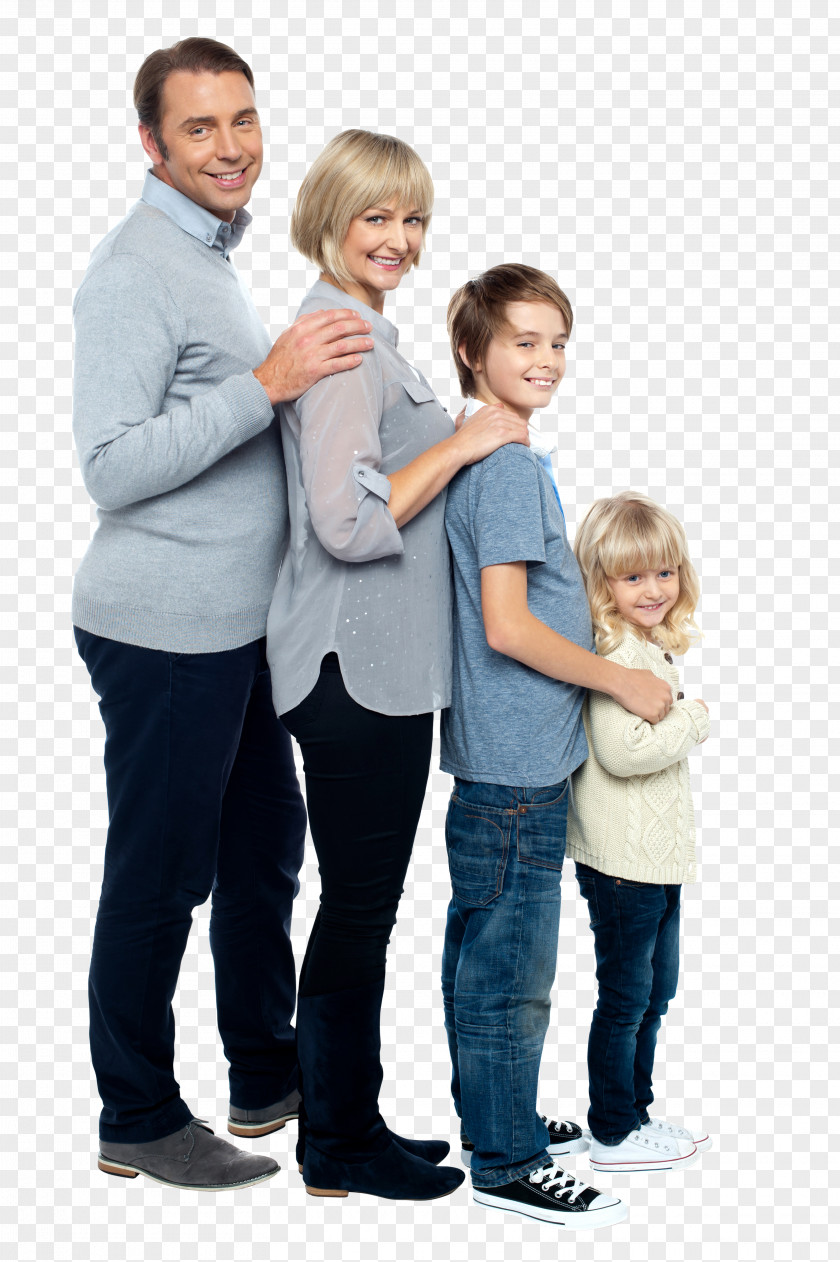 Family Stock Photography Image Portrait PNG