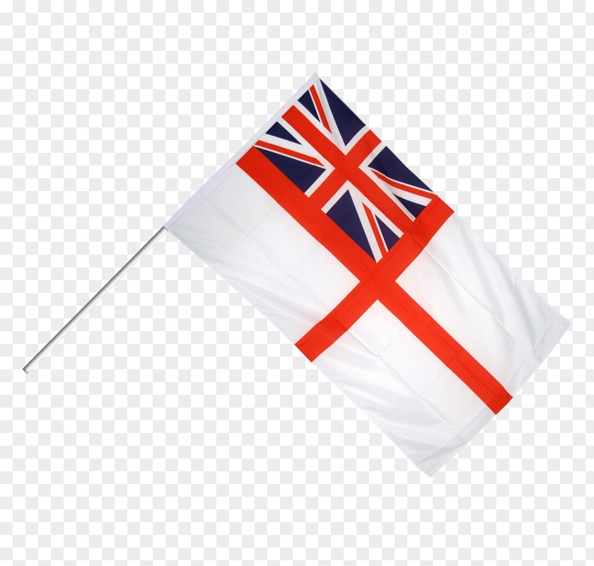 Flag Great Britain Naval Ensign Navy PNG