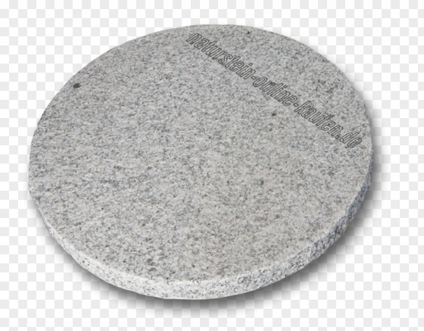 Fleck Granite Dimension Stone Grey Nail Stepping Stones PNG