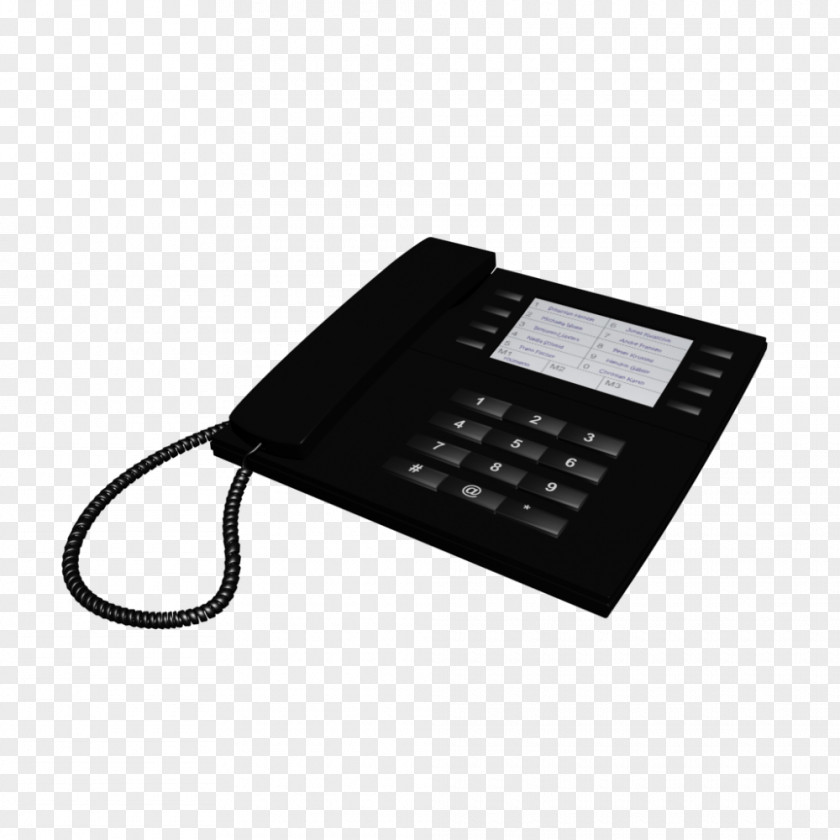Home & Business Phones Mobile Telephone Caller ID Dual-tone Multi-frequency Signaling PNG