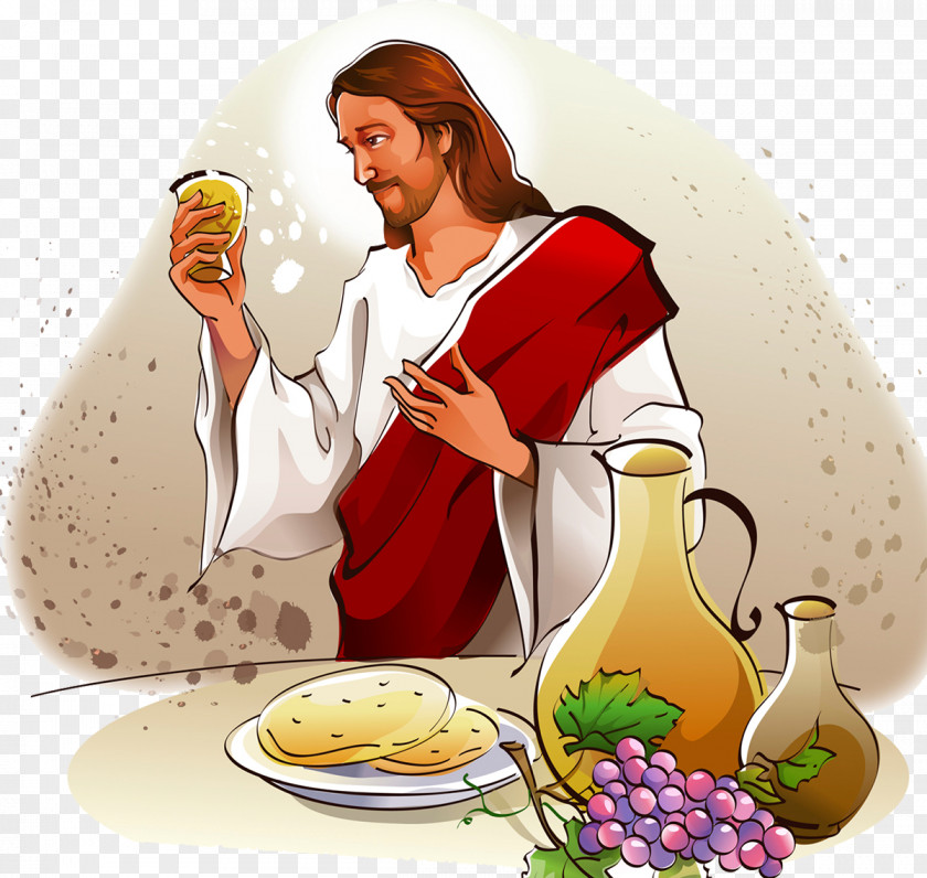 Jesus Illustrator Stock Illustration Photography PNG