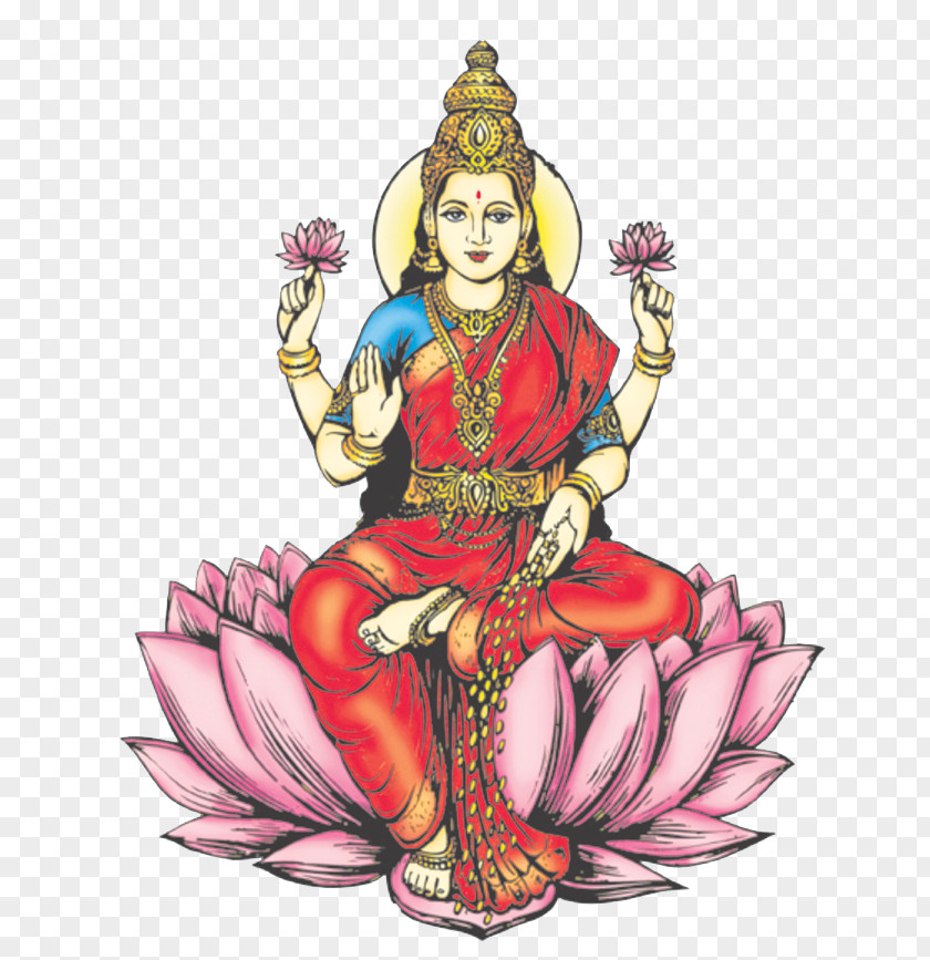 Lakshmi Free Image Shiva Ganesha Goddess Clip Art PNG