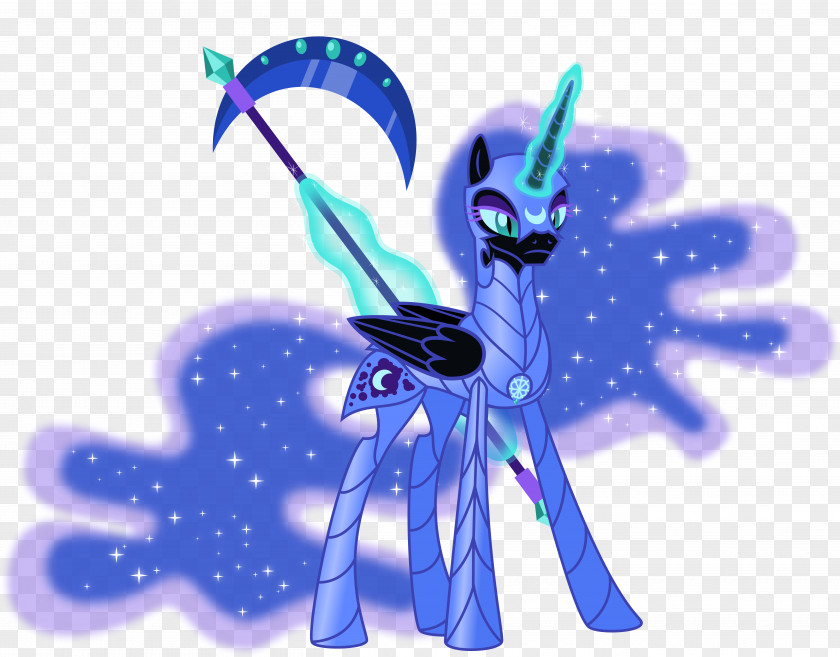 Nebula Vector Princess Luna Pony Celestia Rarity DeviantArt PNG