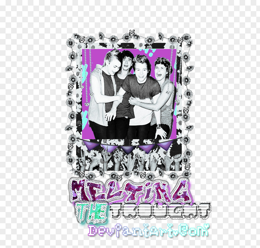 Pattner She Looks So Perfect 5 Seconds Of Summer Nuevo Compact Disc PNG