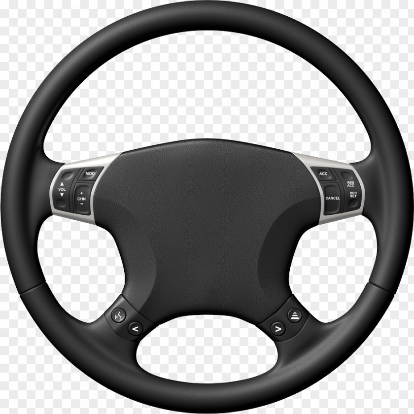 Steering Wheel Car MINI Cooper Alfa Romeo Giulietta PNG