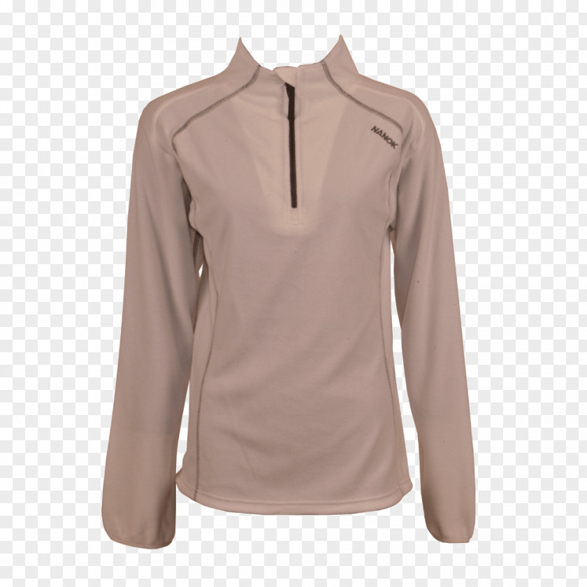 T-shirt Long-sleeved Blouse Neck PNG