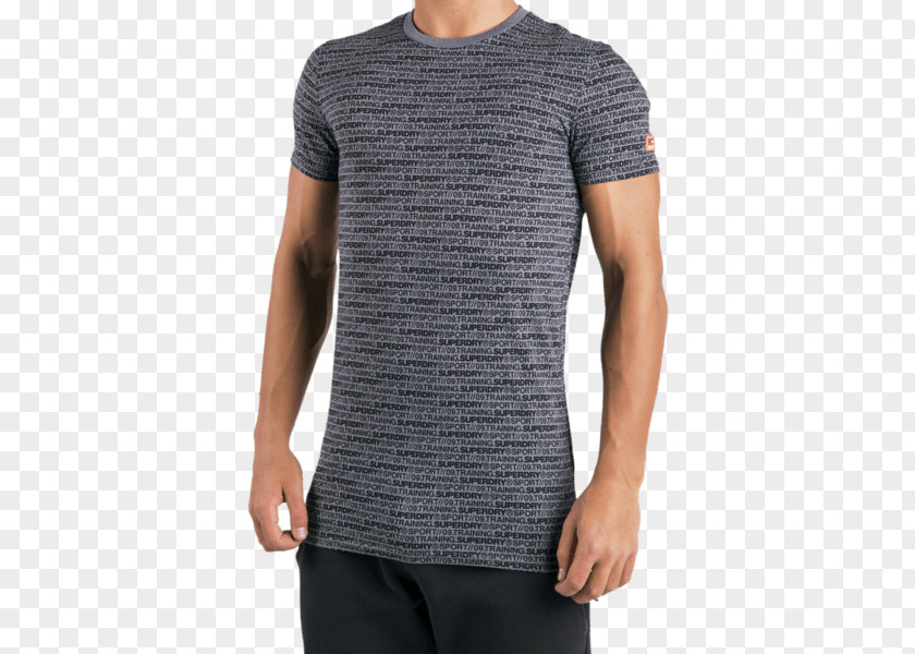 T-shirt Long-sleeved Shoulder PNG