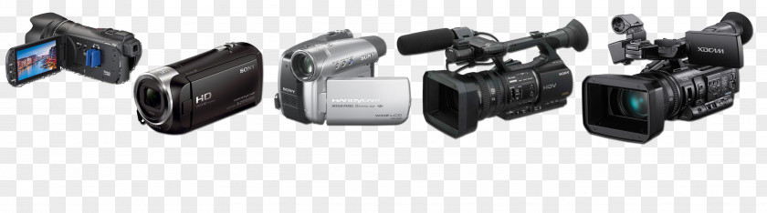 Video Camera Cameras Camcorder Digital Photography PNG