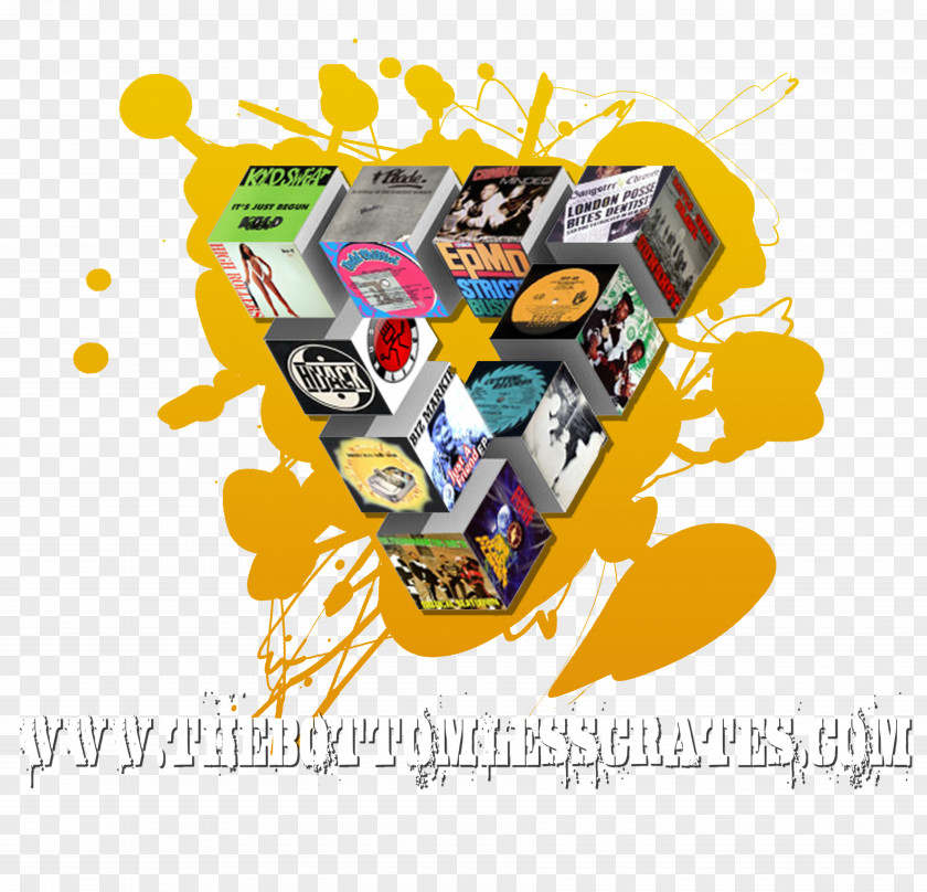 AFROBEAT Brand Poster Clip Art PNG