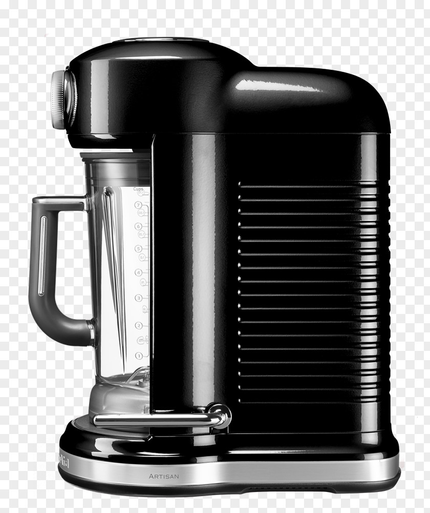 Artisan KitchenAid Blender Mixer Food Processor PNG