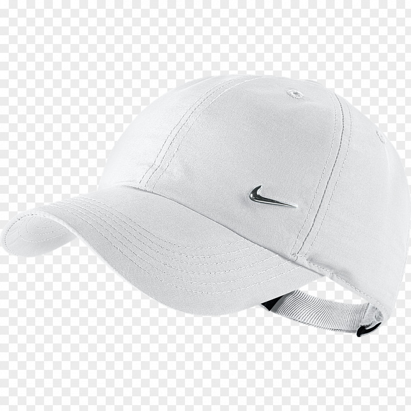 Baseball Cap Swoosh Nike Hat PNG