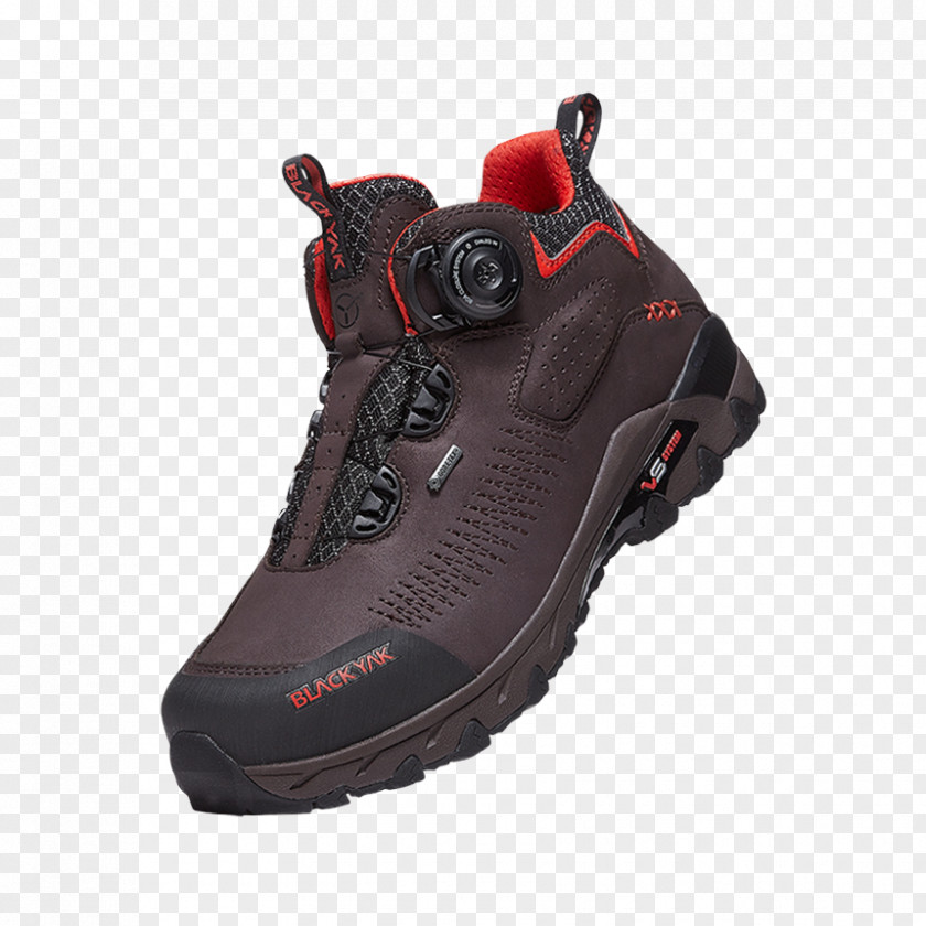 Boot BLACKYAK Mountaineering Shoe Footwear Hiking PNG
