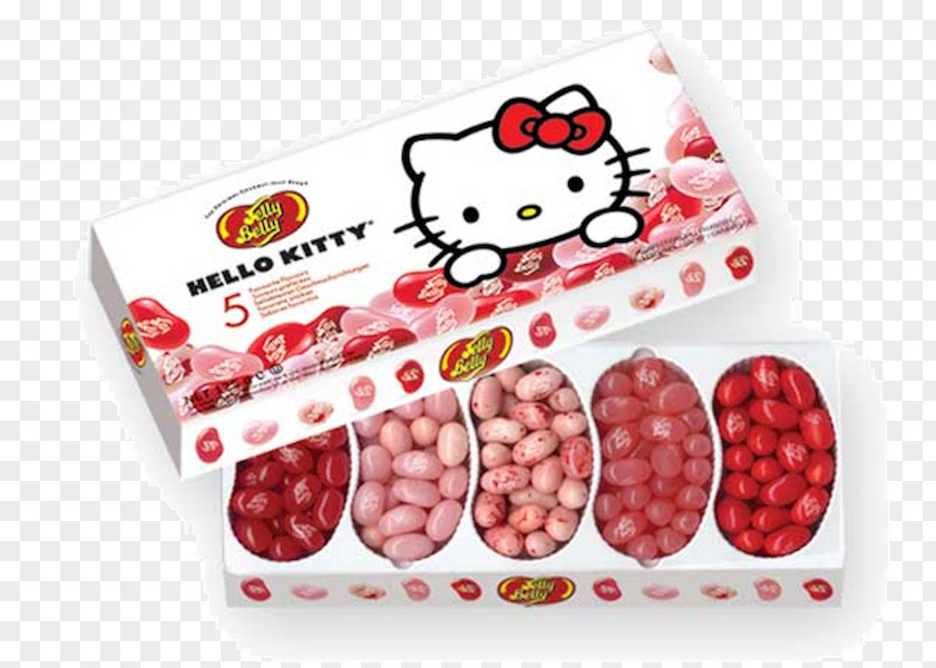 Candy Hello Kitty The Jelly Belly Company Lollipop Sanrio PNG