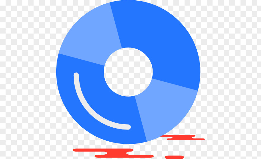 CD Blu-ray Disc Compact Icon PNG