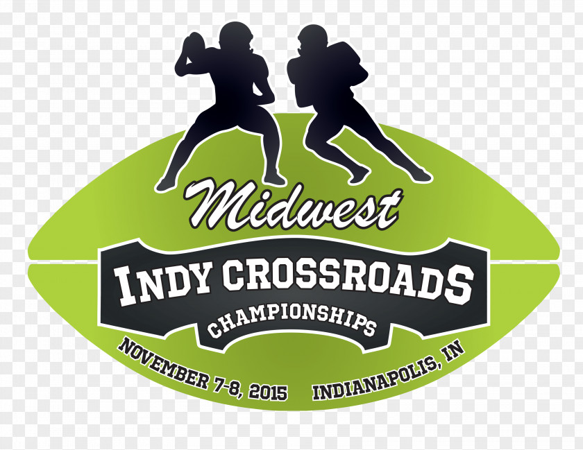 Crossroads Logo Label Recreation Font PNG