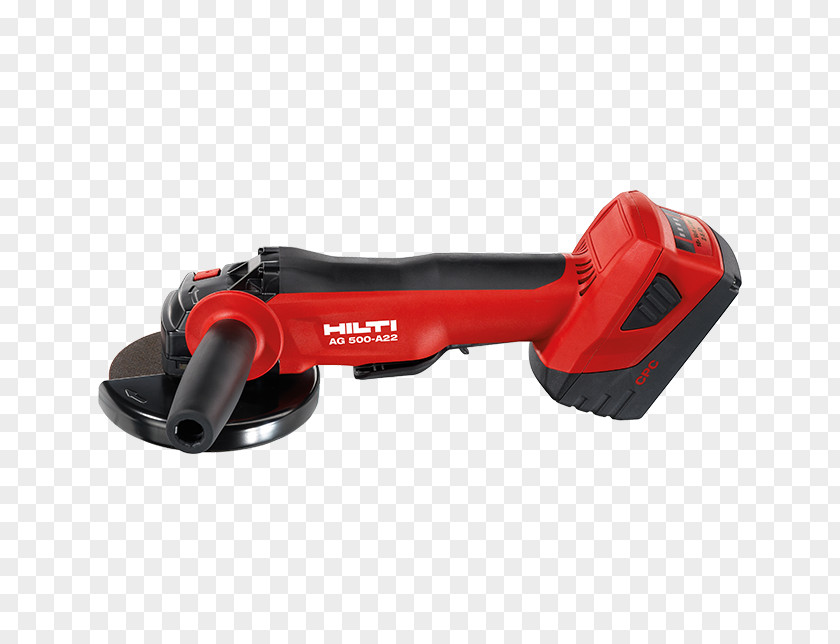 Cutting Power Tools Hilti Angle Grinder Cordless Grinding Wheel PNG