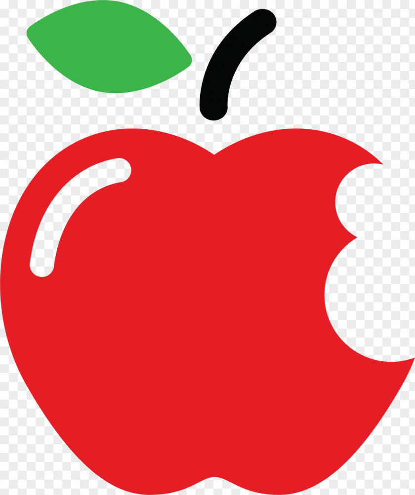 Eat A Red Apple Day Clip Art Vector Graphics Illustration Image PNG