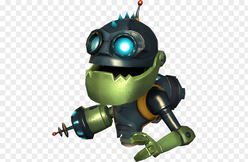 El Principito Ratchet & Clank Future: Tools Of Destruction A Crack In Time Clank: All 4 One PNG