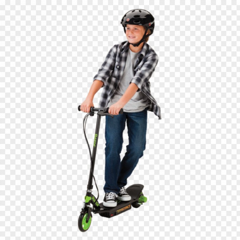 Electric Razor Kick Scooter Vehicle USA LLC PNG