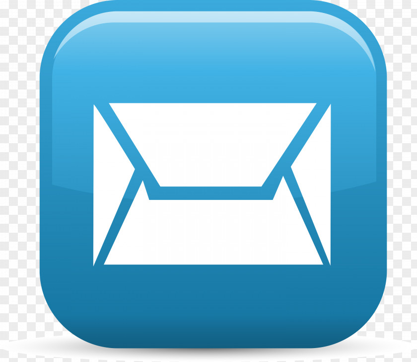 Email Message Royalty-free Button PNG