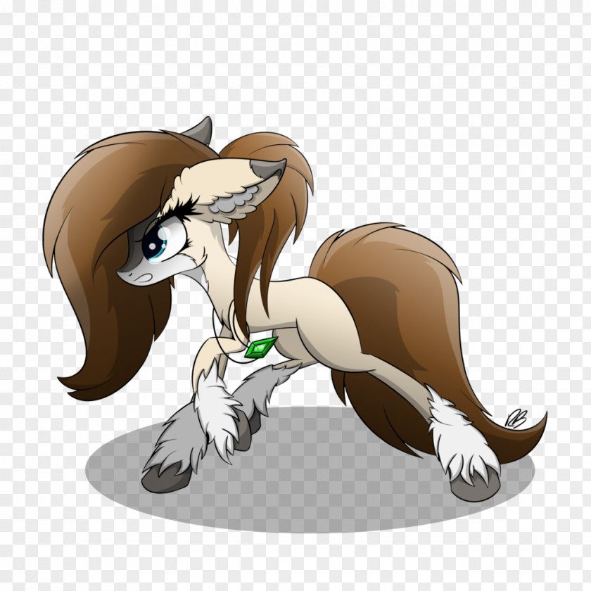 Horse Canidae Dog Cartoon PNG