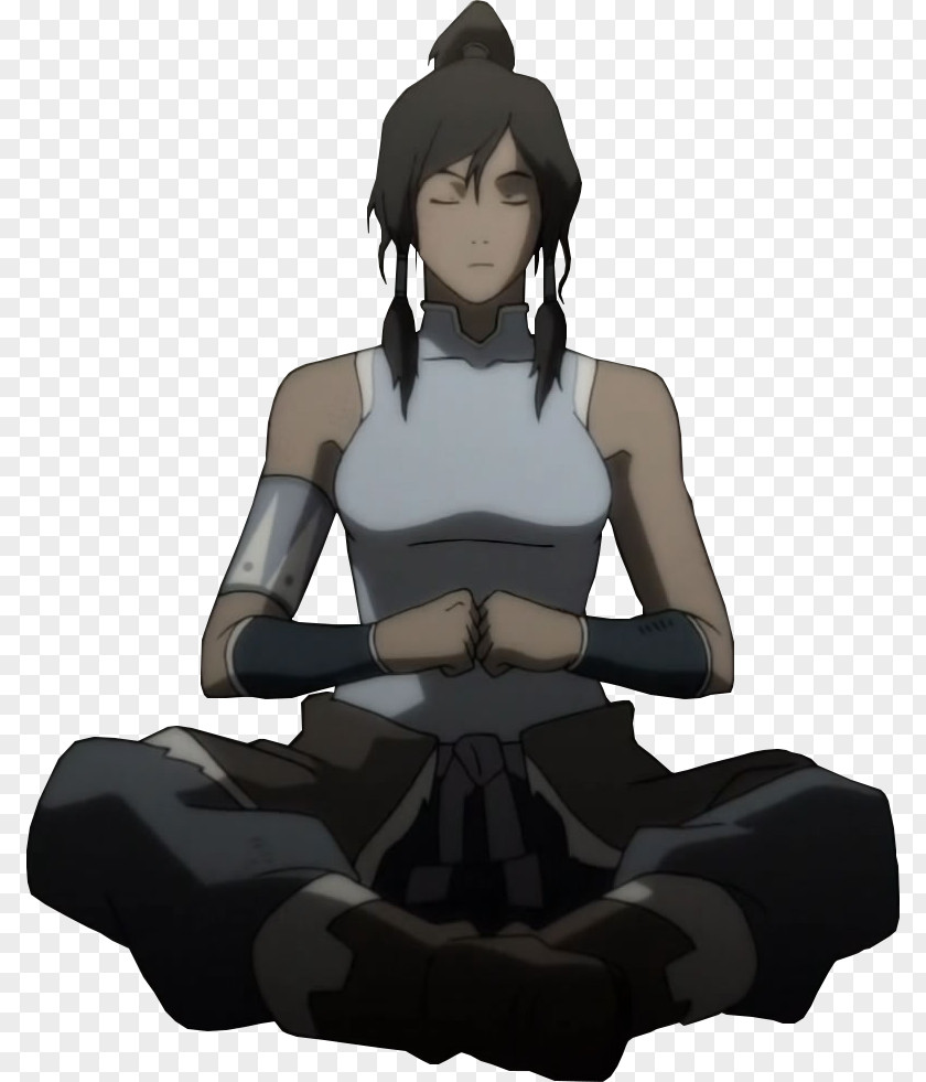 Korra Aang Anime Found Out PNG Out, aang clipart PNG