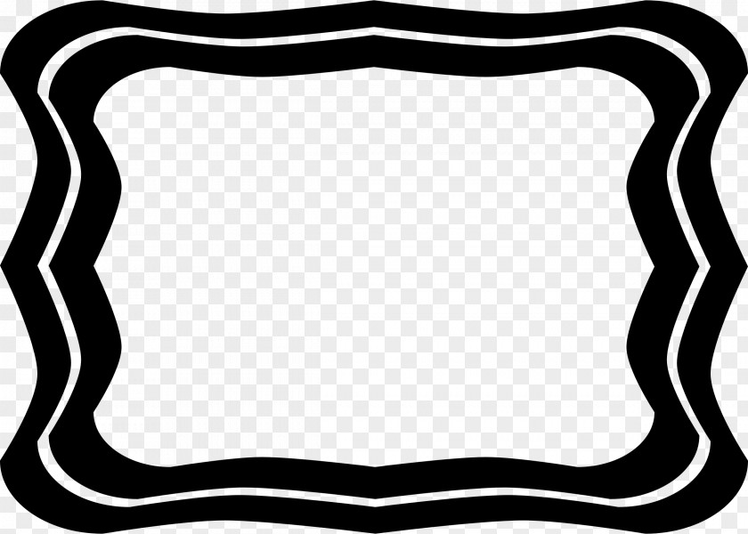 Lime Frame Clip Art PNG