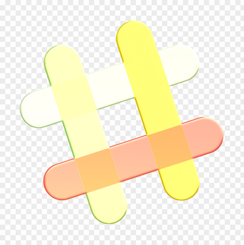 Logo Symbol Icon Slack PNG