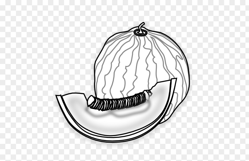 Melon Cliparts Honeydew Cantaloupe Clip Art PNG