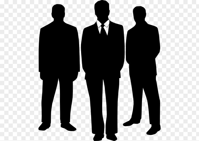 Men's Suit Cliparts People Information Pixabay Clip Art PNG
