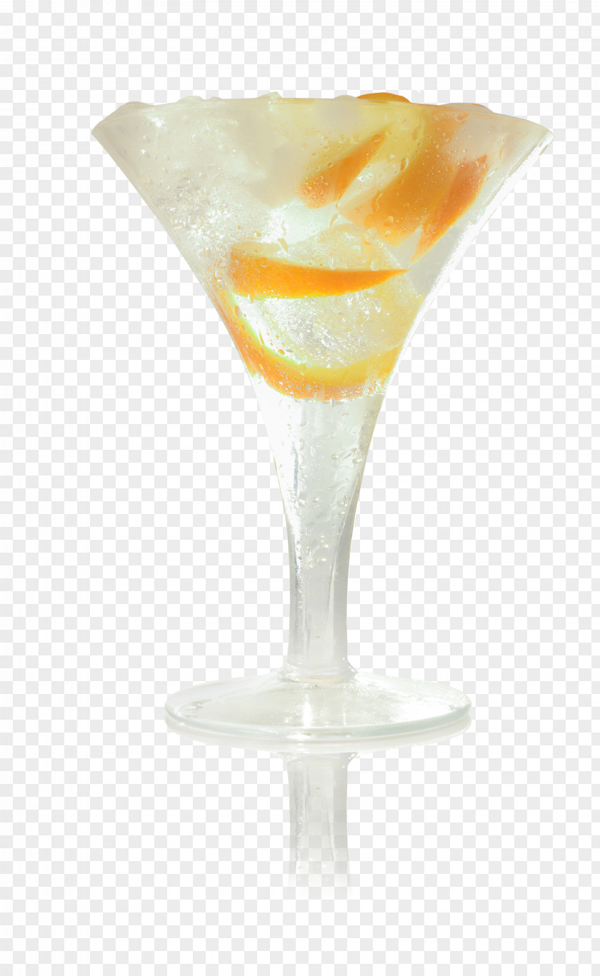 Mint Ice Cubes Cocktail Garnish Martini Harvey Wallbanger Non-alcoholic Drink PNG