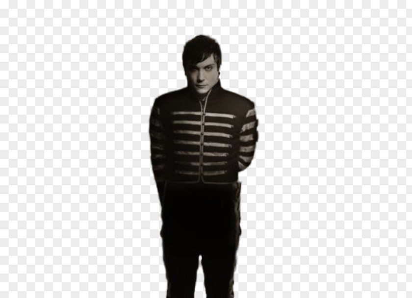 My Chemical Romance The Black Parade Musical Ensemble PNG