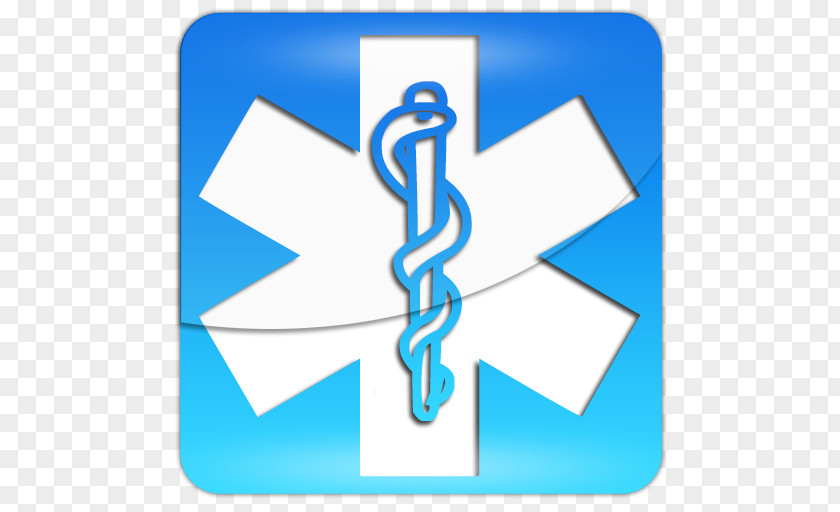 Picture Star Of Life Emergency Medical Services Clip Art PNG