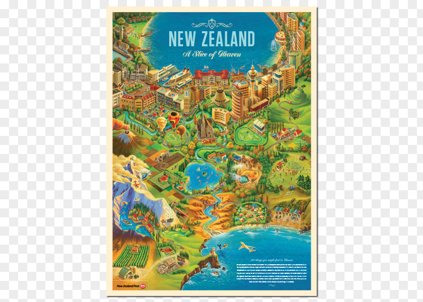 Pinball Heaven Ltd Postage Stamps Mail Stamp Design Kiwiana Rubber PNG
