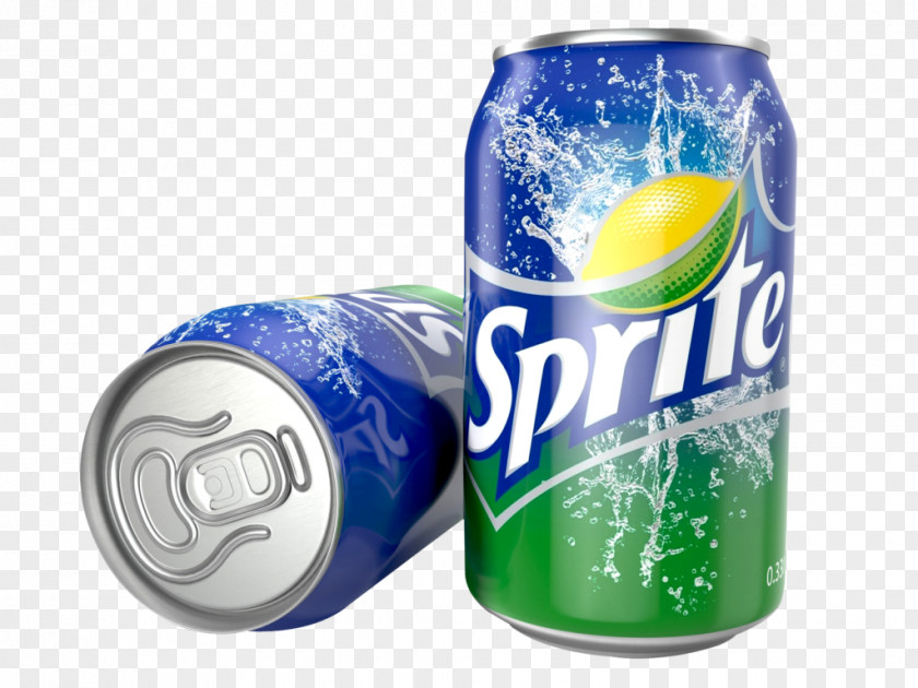 Sprite Fizzy Drinks Fanta Coca-Cola Pepsi PNG