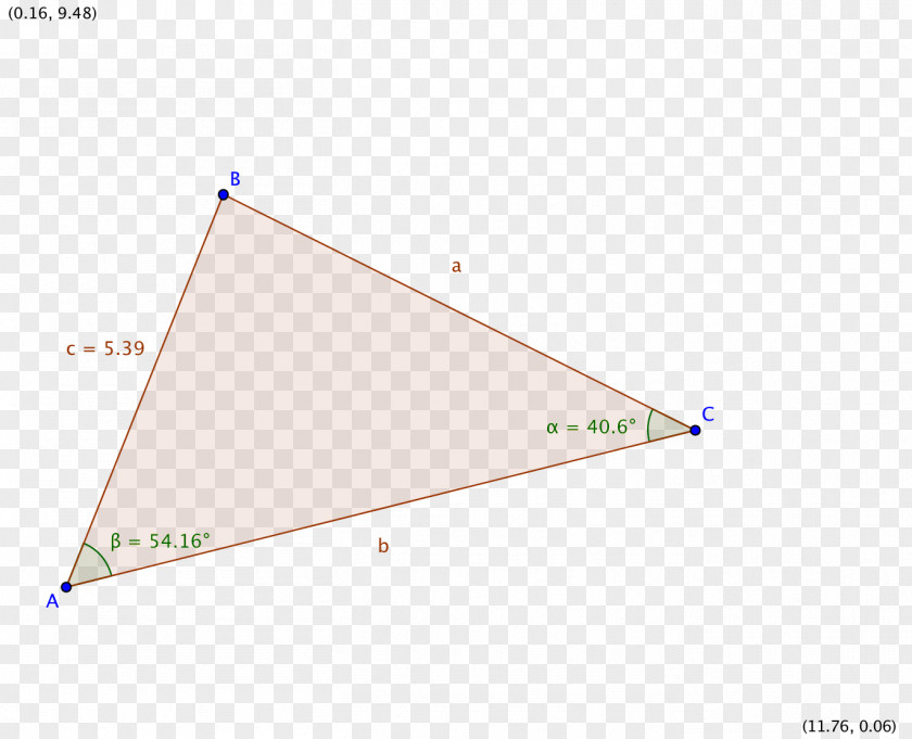 Triangle Point PNG